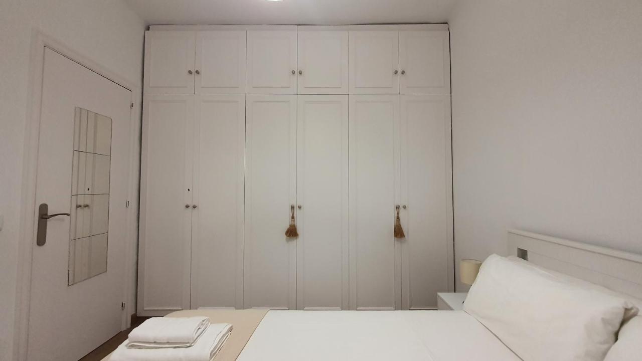 Apartament Opening Doors Sagrada Familia Barcelona Zewnętrze zdjęcie