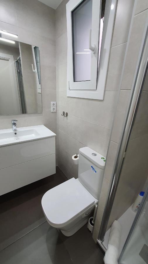 Apartament Opening Doors Sagrada Familia Barcelona Zewnętrze zdjęcie