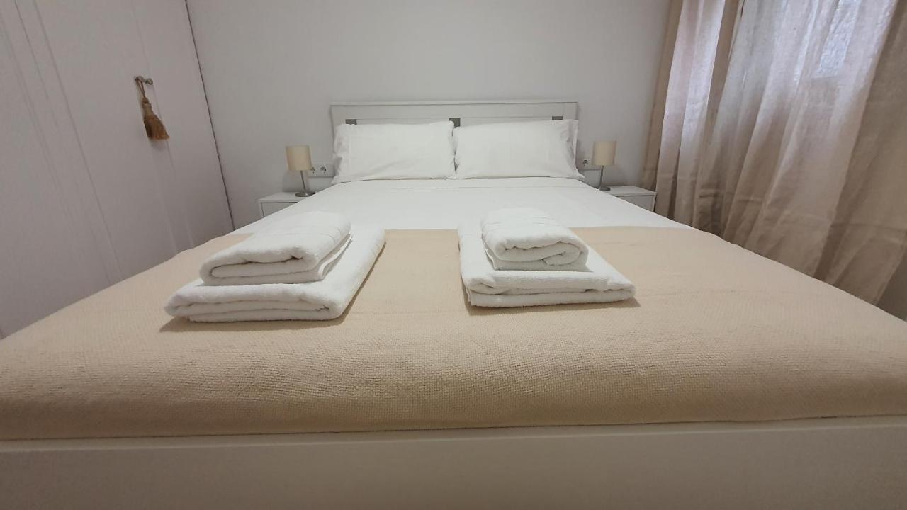 Apartament Opening Doors Sagrada Familia Barcelona Zewnętrze zdjęcie