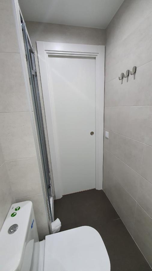 Apartament Opening Doors Sagrada Familia Barcelona Zewnętrze zdjęcie