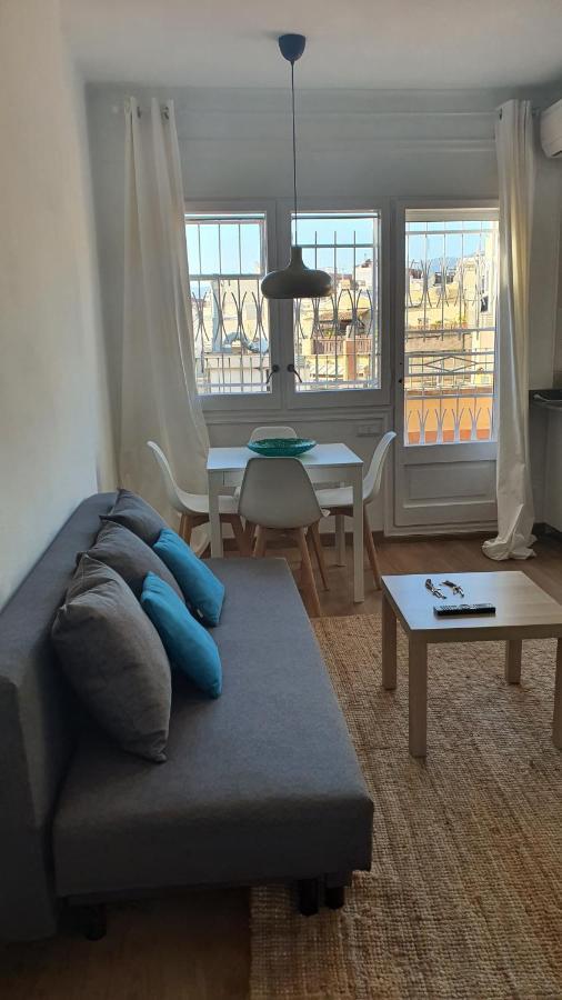 Apartament Opening Doors Sagrada Familia Barcelona Zewnętrze zdjęcie