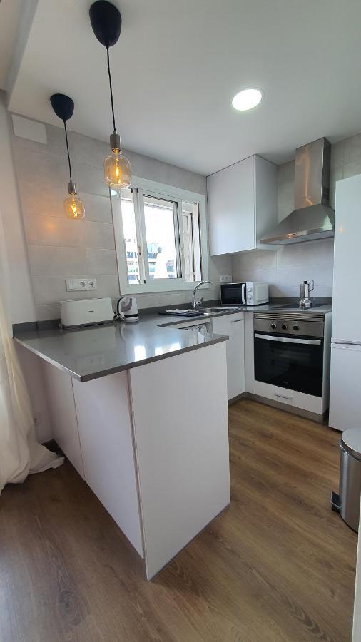 Apartament Opening Doors Sagrada Familia Barcelona Zewnętrze zdjęcie