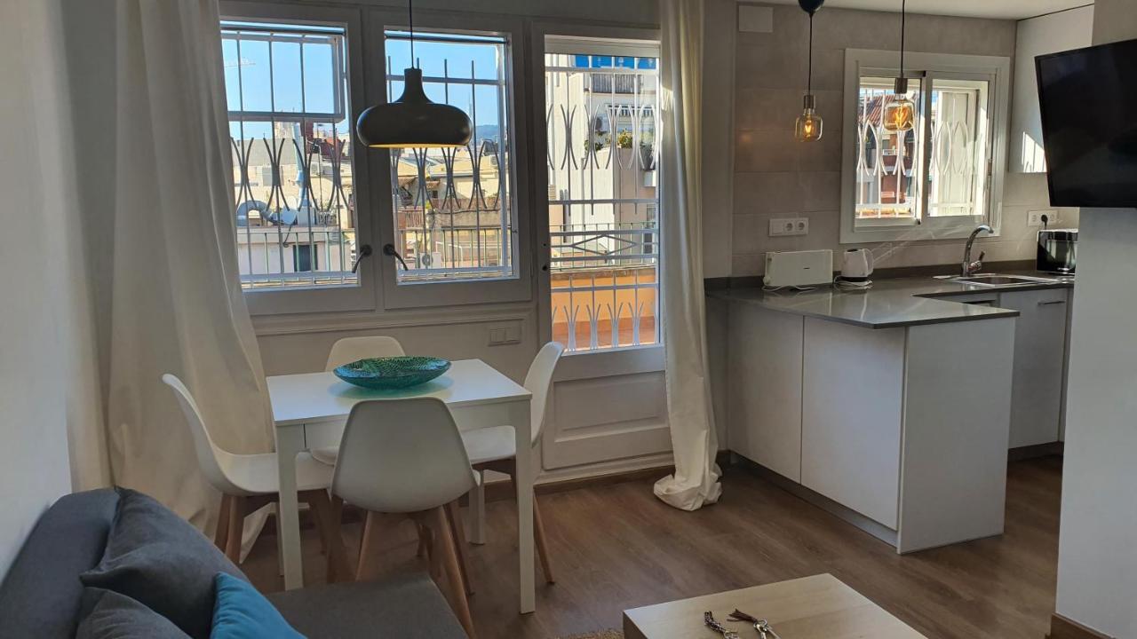 Apartament Opening Doors Sagrada Familia Barcelona Zewnętrze zdjęcie