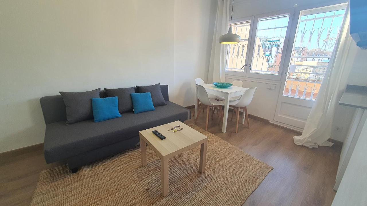 Apartament Opening Doors Sagrada Familia Barcelona Zewnętrze zdjęcie