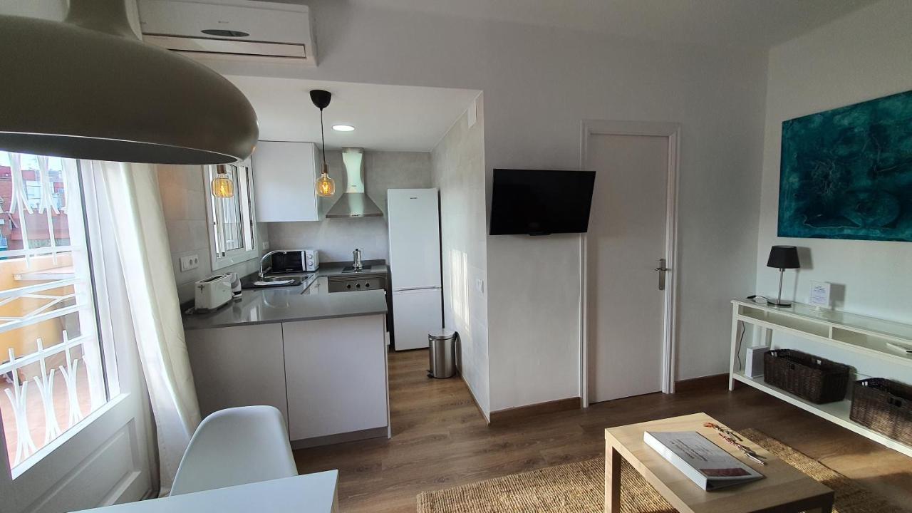 Apartament Opening Doors Sagrada Familia Barcelona Zewnętrze zdjęcie