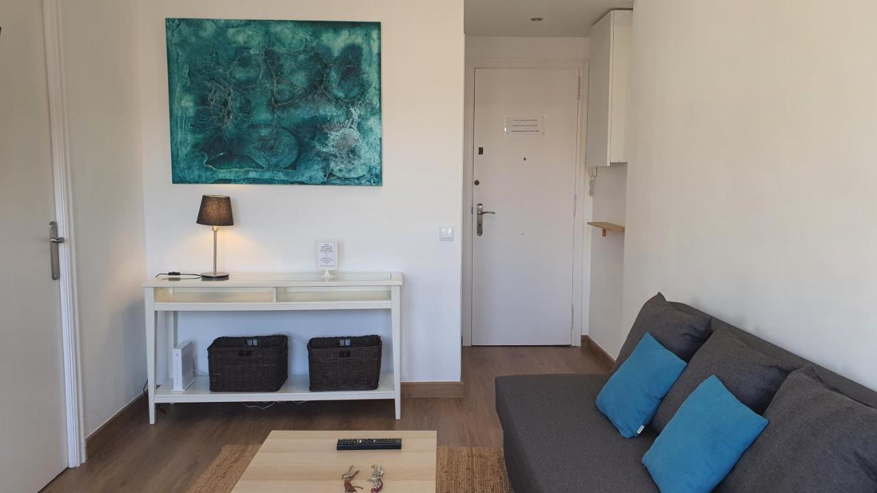 Apartament Opening Doors Sagrada Familia Barcelona Zewnętrze zdjęcie