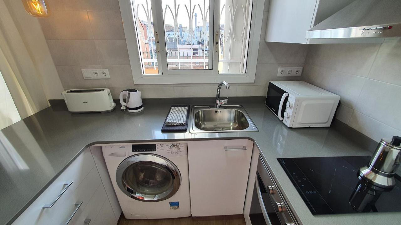 Apartament Opening Doors Sagrada Familia Barcelona Zewnętrze zdjęcie