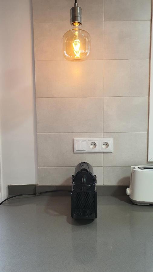 Apartament Opening Doors Sagrada Familia Barcelona Zewnętrze zdjęcie